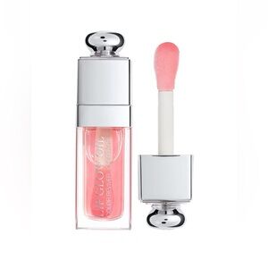 NIB Dior Lip Glow Oil - Pink